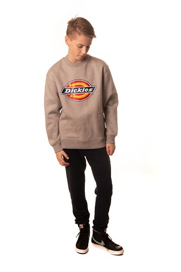 Dickies Pittsburgh Sweatshirt - Grey